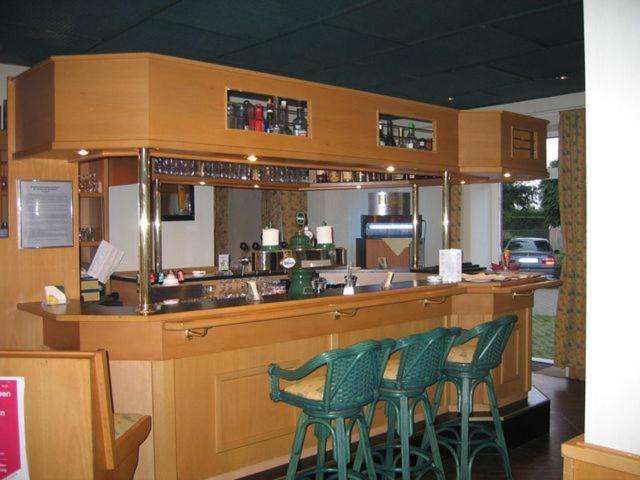 Hotel Hansen Heinsberg  Esterno foto